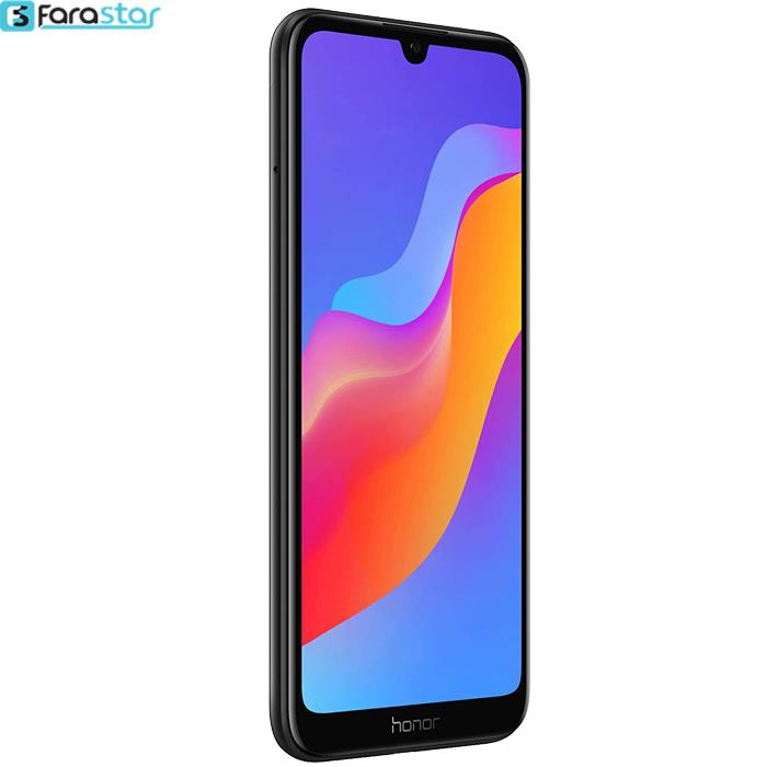  گوشی موبایل آنر مدل 8A دو سیم کارت ظرفیت 32 گیگابایت