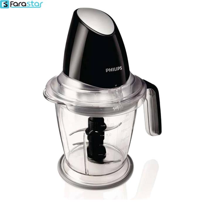  خردکن فیلیپس سری Viva Collection مدل HR1398 