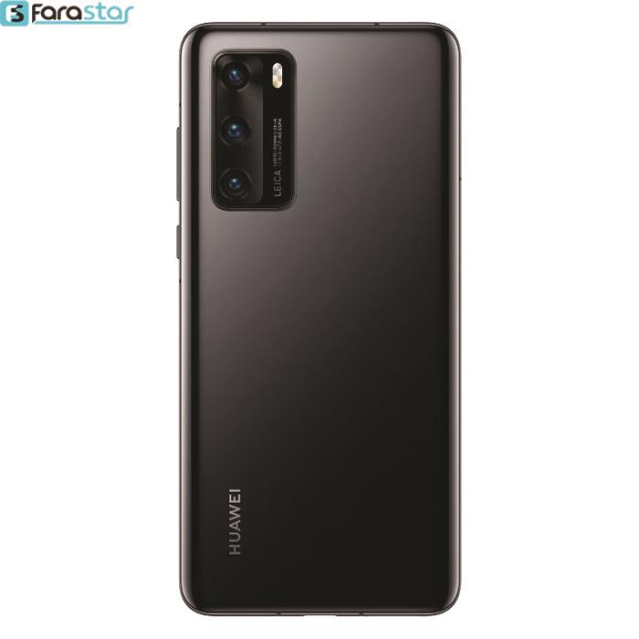  گوشی موبایل هوآوی مدل P40 دو سیم‌ کارت ظرفیت 128 گیگابایت