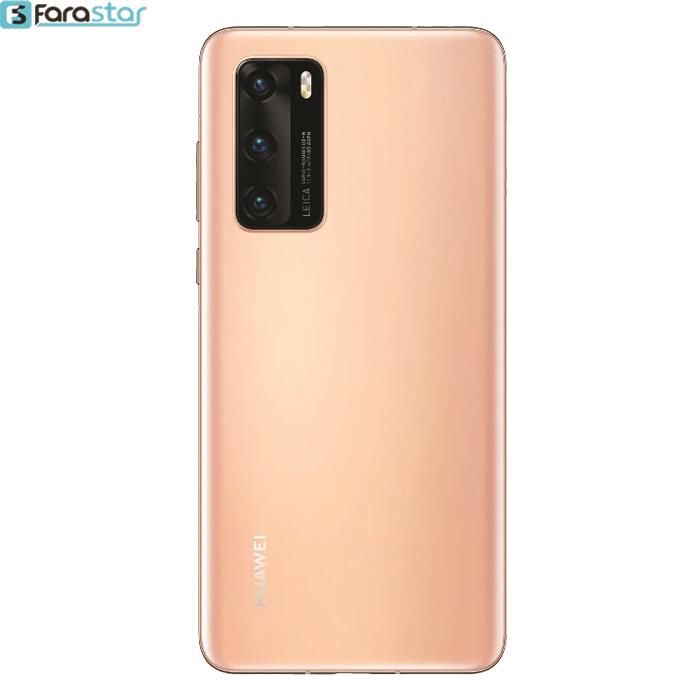  گوشی موبایل هوآوی مدل P40 دو سیم‌ کارت ظرفیت 128 گیگابایت