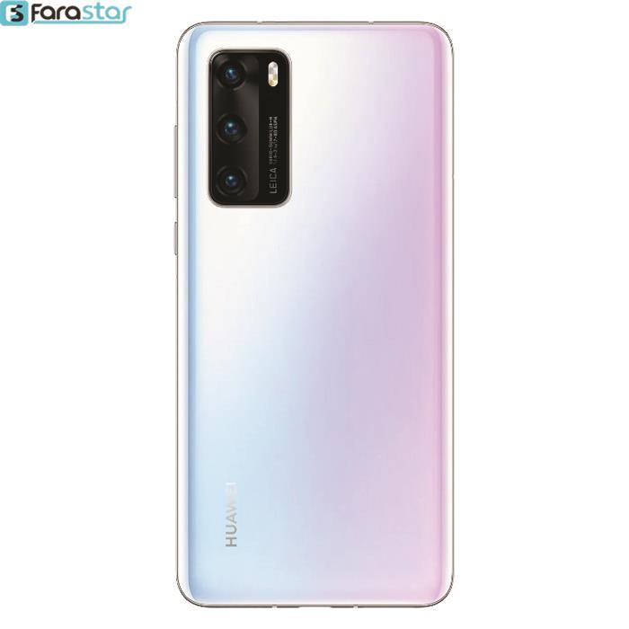  گوشی موبایل هوآوی مدل P40 دو سیم‌ کارت ظرفیت 128 گیگابایت