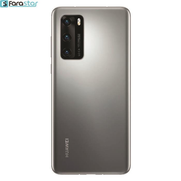 گوشی موبایل هوآوی مدل P40 دو سیم‌ کارت ظرفیت 128 گیگابایت