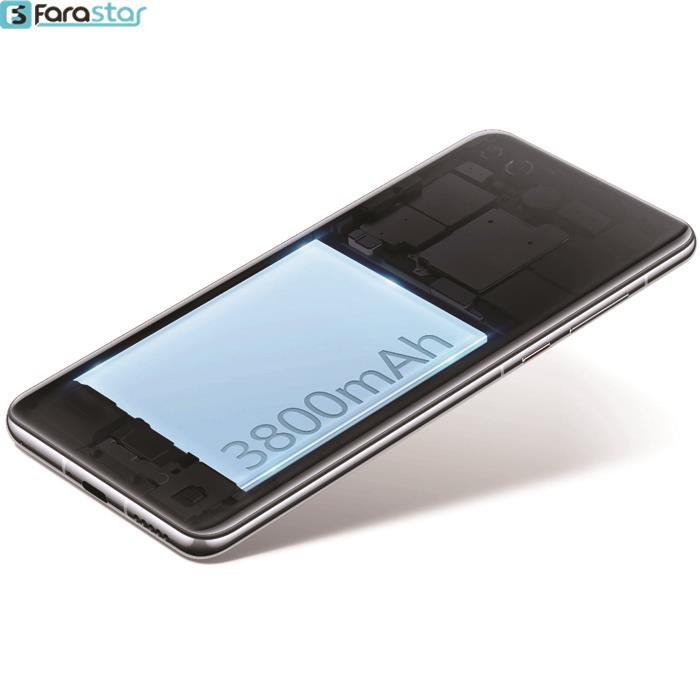  گوشی موبایل هوآوی مدل P40 دو سیم‌ کارت ظرفیت 128 گیگابایت