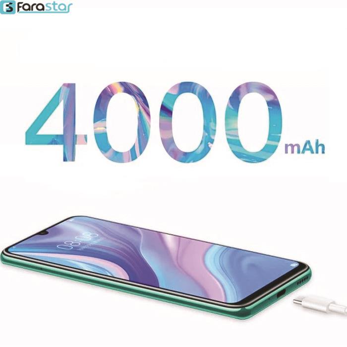 گوشی موبایل هوآوی مدل Y8 p دو سیم‌ کارت ظرفیت 128 گیگابایت