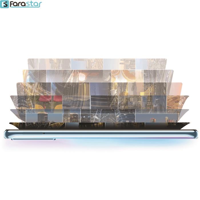 گوشی موبایل هوآوی مدل Y8 p دو سیم‌ کارت ظرفیت 128 گیگابایت