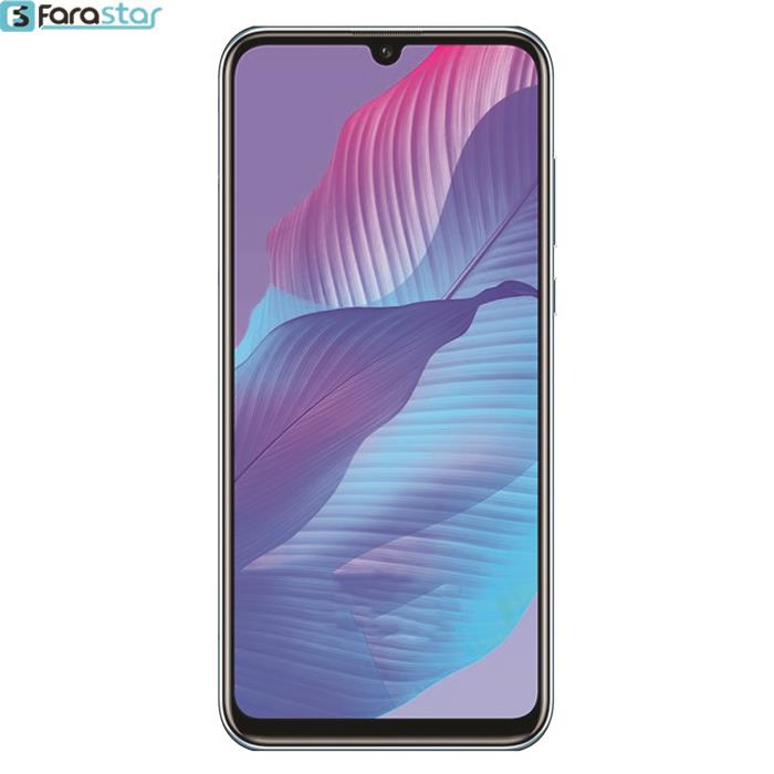 گوشی موبایل هوآوی مدل Y8 p دو سیم‌ کارت ظرفیت 128 گیگابایت