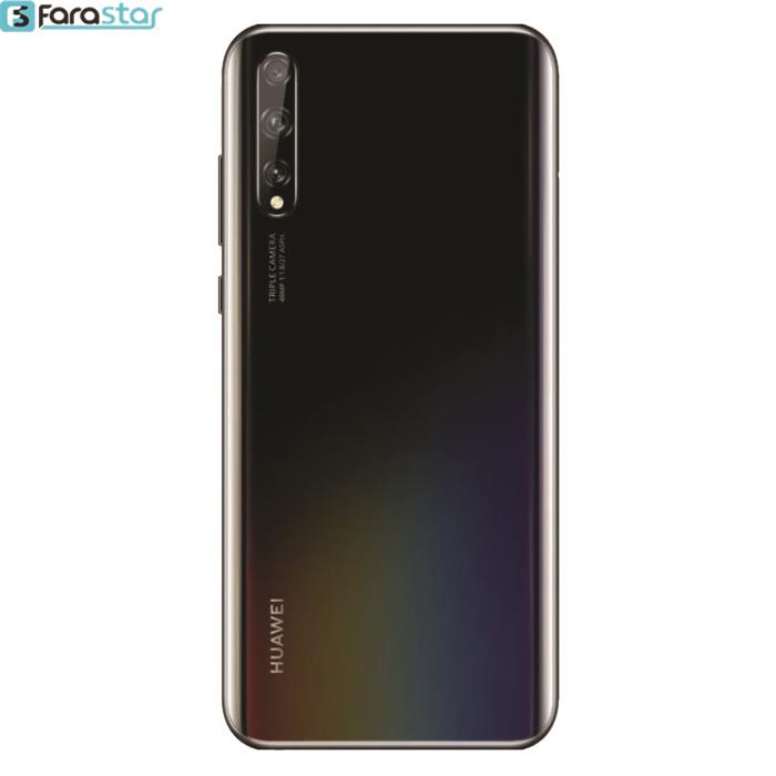 گوشی موبایل هوآوی مدل Y8 p دو سیم‌ کارت ظرفیت 128 گیگابایت
