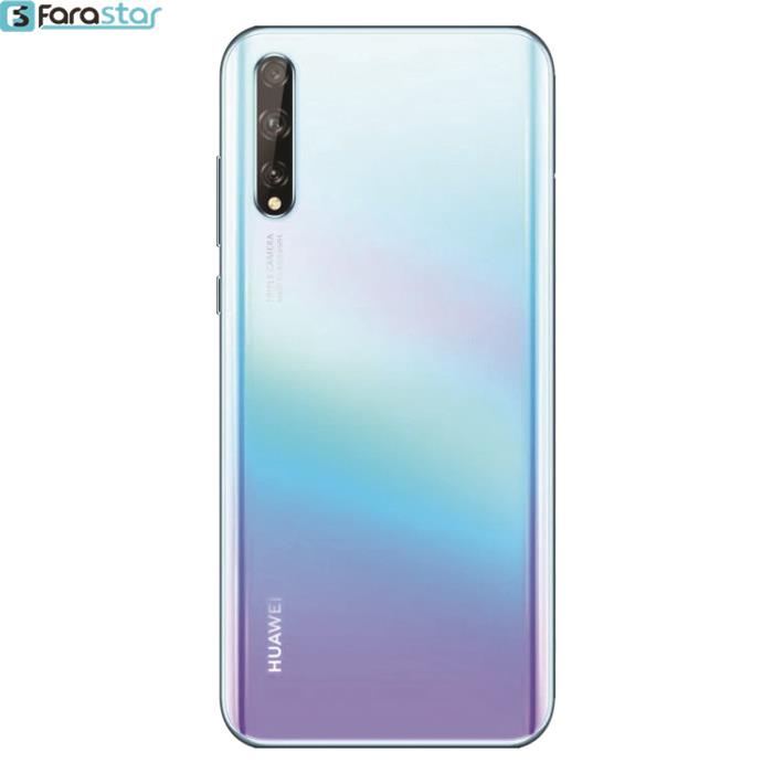 گوشی موبایل هوآوی مدل Y8 p دو سیم‌ کارت ظرفیت 128 گیگابایت
