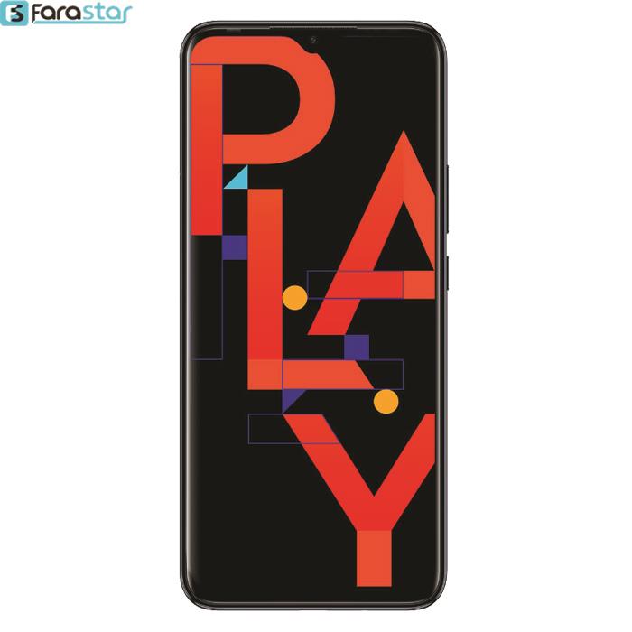  گوشی موبایل اینفینیکس مدل Hot 10 Play دو سیم کارت ظرفیت 32/2 گیگابایت