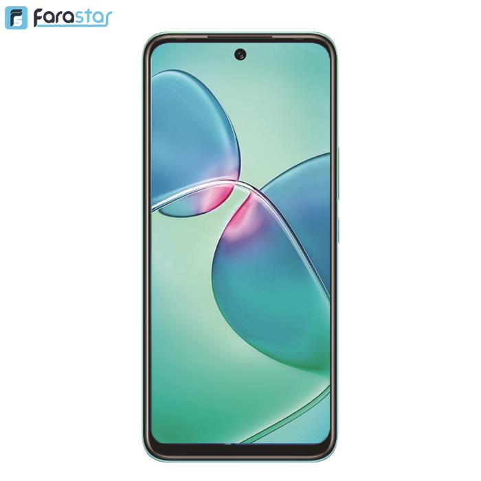  گوشی موبایل اینفینیکس مدل Hot 12 Play دو سیم کارت ظرفیت 128/4 گیگابایت