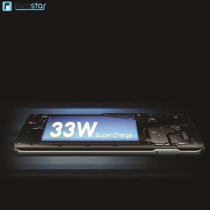  گوشی موبایل اینفینیکس مدل Note 11s دو سیم کارت ظرفیت 128/8 گیگابایت