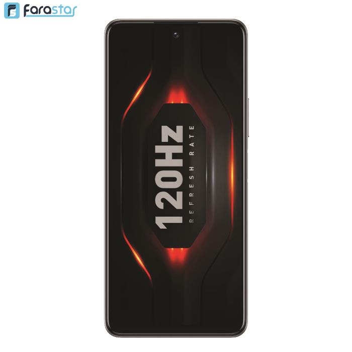  گوشی موبایل اینفینیکس مدل Note 11s دو سیم کارت ظرفیت 128/8 گیگابایت