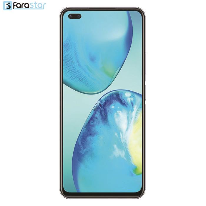  گوشی موبایل اینفینیکس مدل Note 8 دو سیم کارت ظرفیت 128/6 گیگابایت