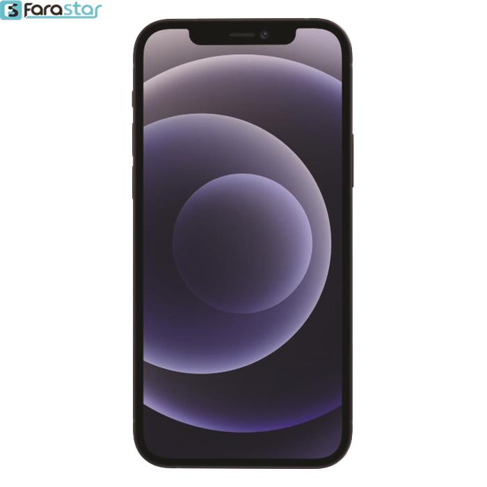 گوشی موبایل اپل مدل iPhone 12 mini  ظرفیت 128 گیگابایت