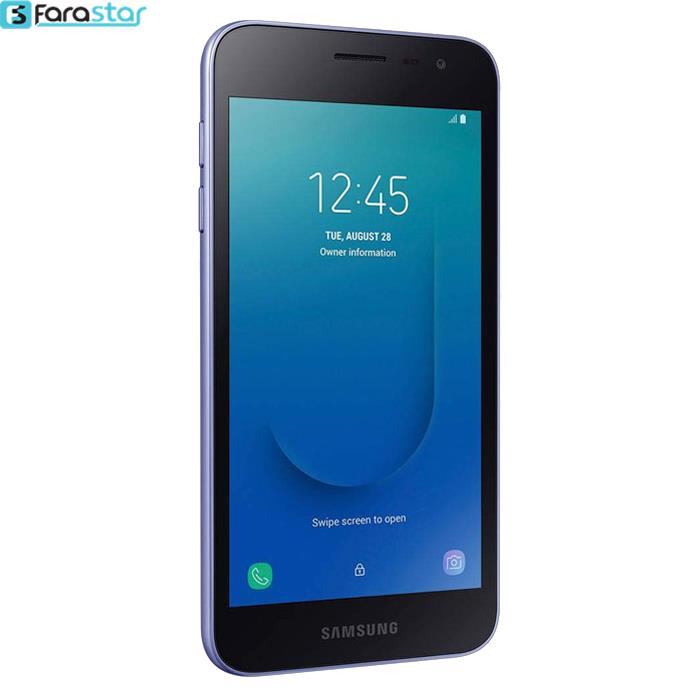   گوشی موبایل سامسونگ مدل Galaxy J2 Core (2020) دو سیم کارت ظرفیت 16 گیگابایت 