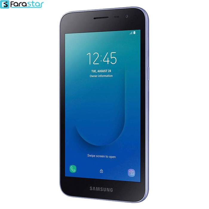   گوشی موبایل سامسونگ مدل Galaxy J2 Core (2020) دو سیم کارت ظرفیت 16 گیگابایت 