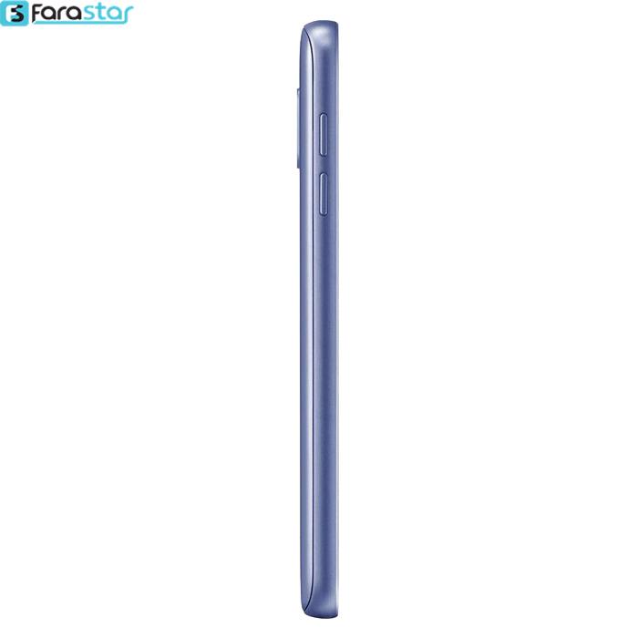   گوشی موبایل سامسونگ مدل Galaxy J2 Core (2020) دو سیم کارت ظرفیت 16 گیگابایت 