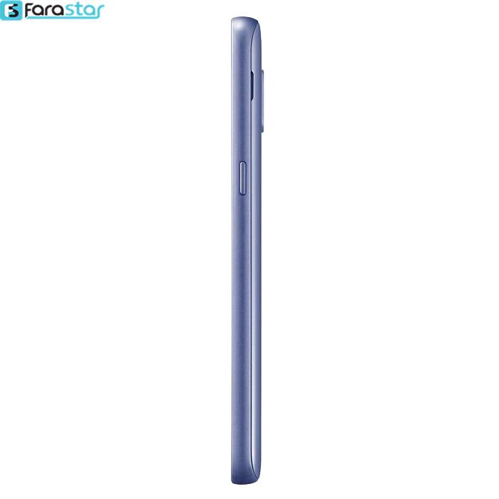   گوشی موبایل سامسونگ مدل Galaxy J2 Core (2020) دو سیم کارت ظرفیت 16 گیگابایت 