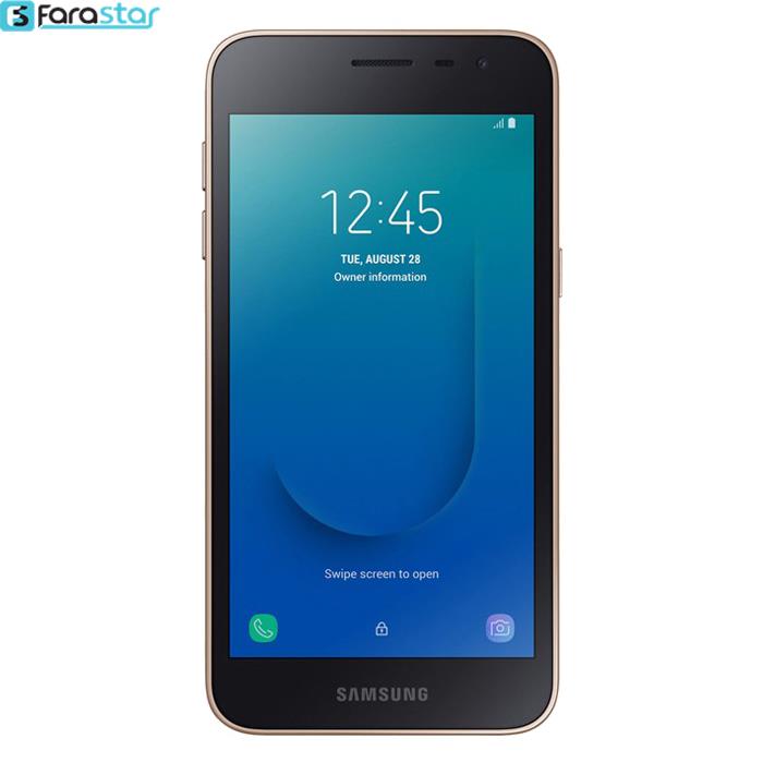  گوشی موبایل سامسونگ مدل Galaxy J2 Core (2020) دو سیم کارت ظرفیت 16 گیگابایت 