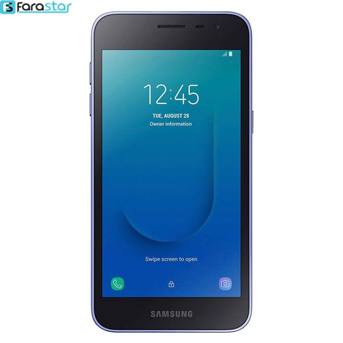  گوشی موبایل سامسونگ مدل Galaxy J2 Core (2020) دو سیم کارت ظرفیت 16 گیگابایت 