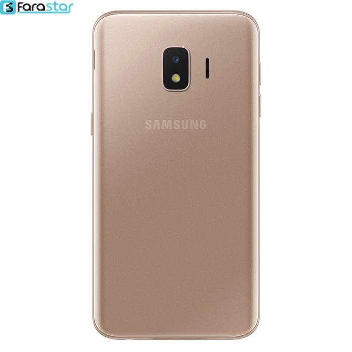  گوشی موبایل سامسونگ مدل Galaxy J2 Core (2020) دو سیم کارت ظرفیت 16 گیگابایت 
