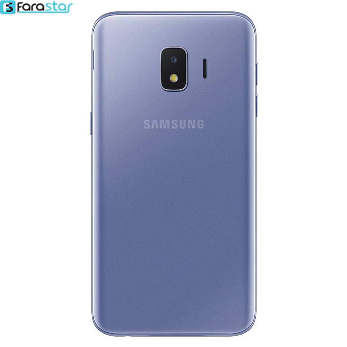   گوشی موبایل سامسونگ مدل Galaxy J2 Core (2020) دو سیم کارت ظرفیت 16 گیگابایت 