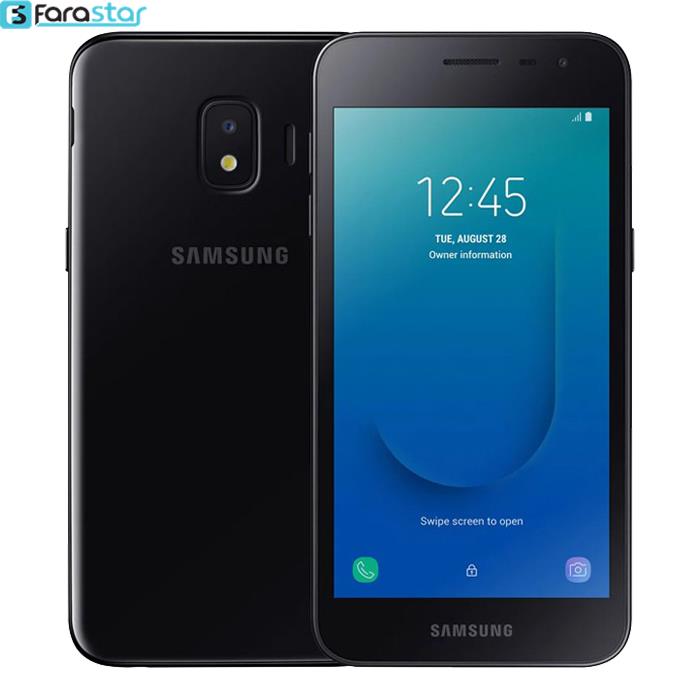   گوشی موبایل سامسونگ مدل Galaxy J2 Core (2020) دو سیم کارت ظرفیت 16 گیگابایت 