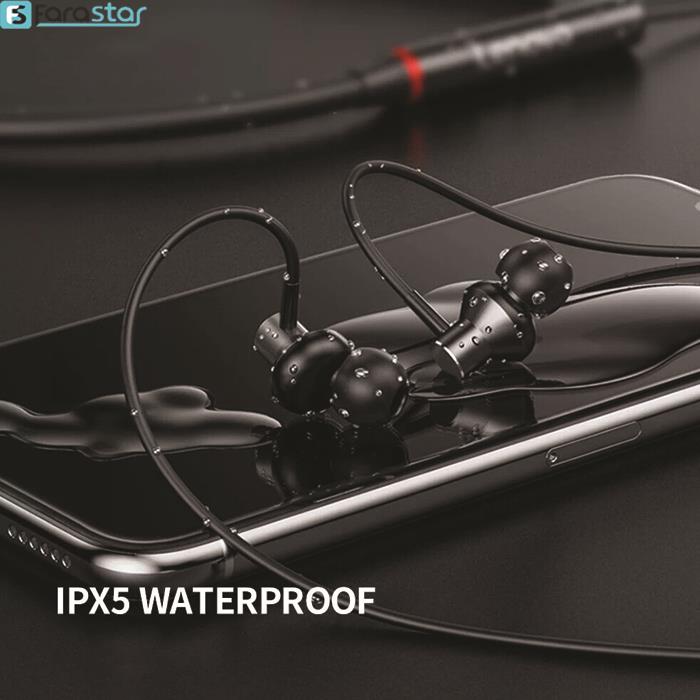 هندزفری بلوتوثی لنوو مدل HE05X 