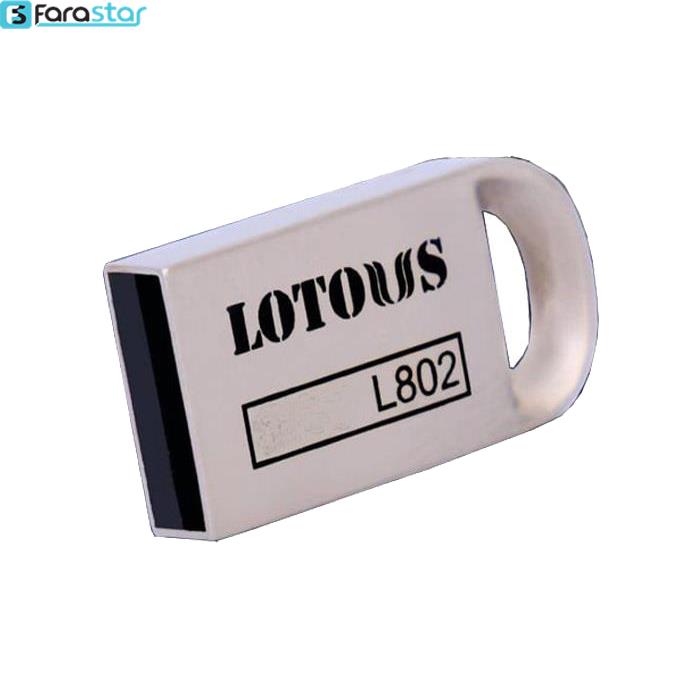  فلش مموری لوتوس ظرفیت 64 گیگابایت L802