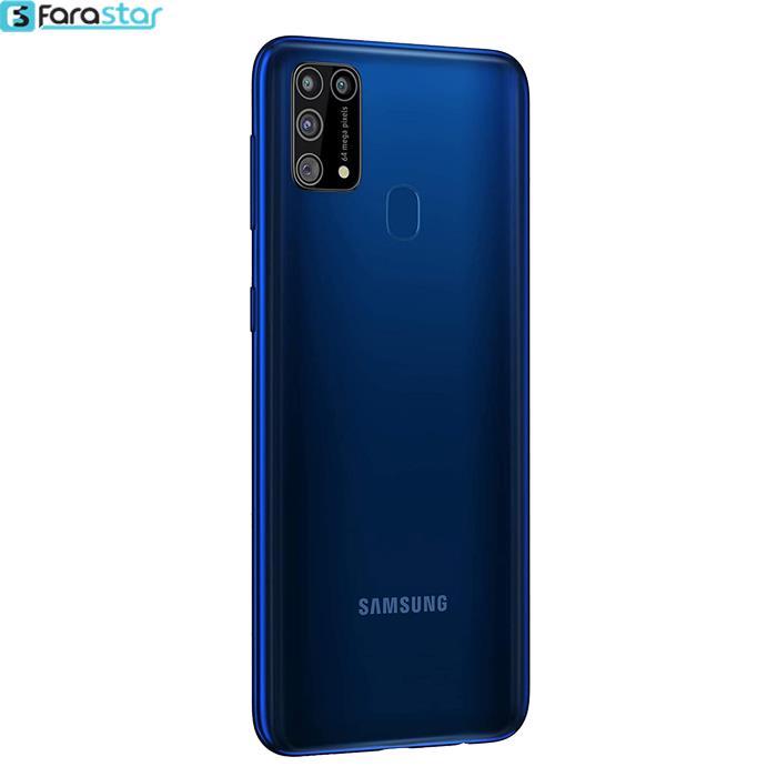   گوشی موبایل سامسونگ مدل Galaxy M31 دو سیم کارت ظرفیت 128 گیگابایت  