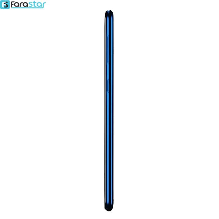   گوشی موبایل سامسونگ مدل Galaxy M31 دو سیم کارت ظرفیت 128 گیگابایت  