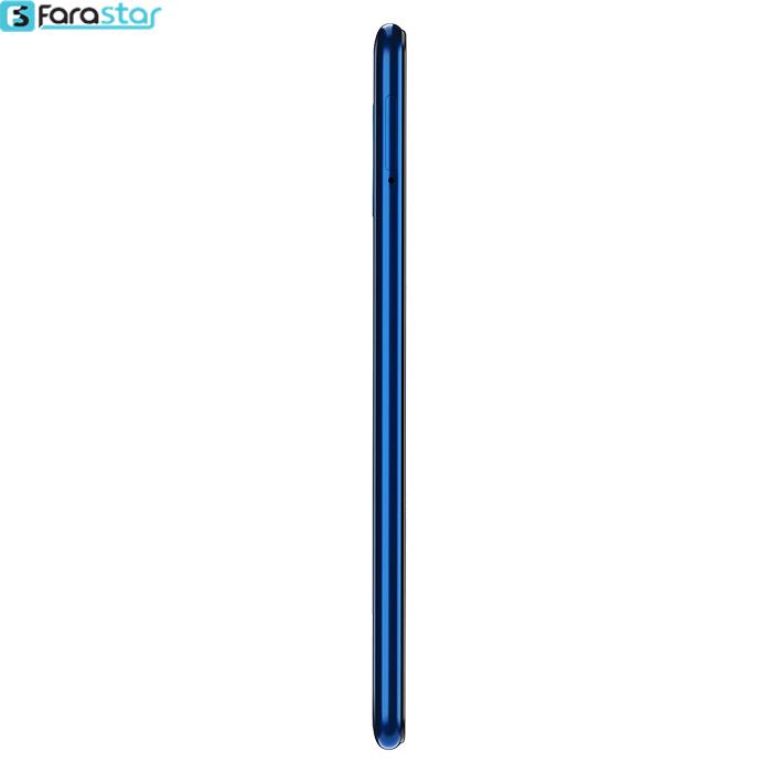   گوشی موبایل سامسونگ مدل Galaxy M31 دو سیم کارت ظرفیت 128 گیگابایت  