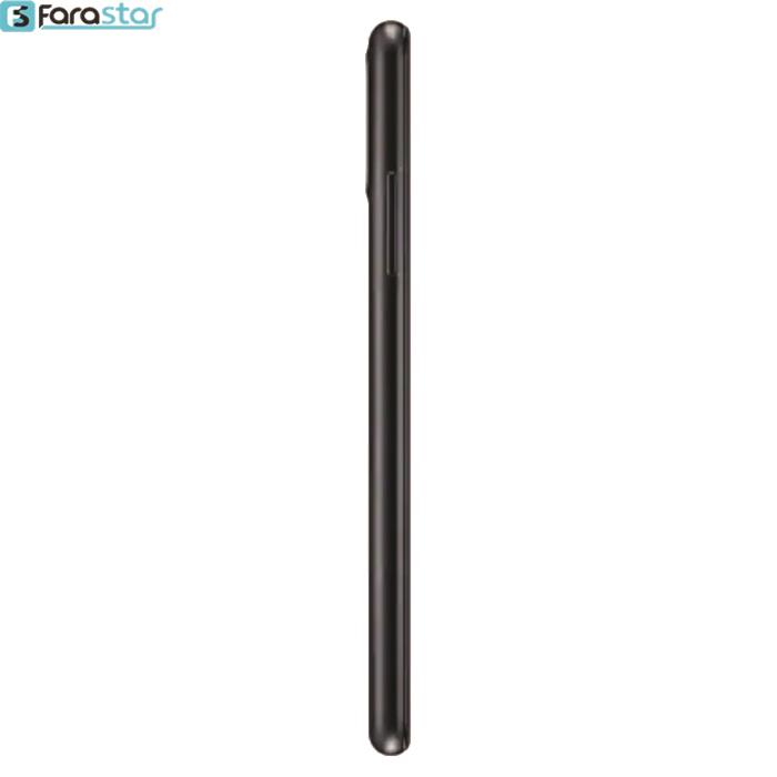  گوشی موبایل سامسونگ مدل Galaxy M02 دو سیم کارت ظرفیت 64 گیگابایت