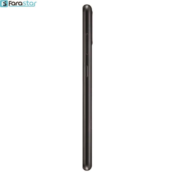  گوشی موبایل سامسونگ مدل Galaxy M02 دو سیم کارت ظرفیت 64 گیگابایت