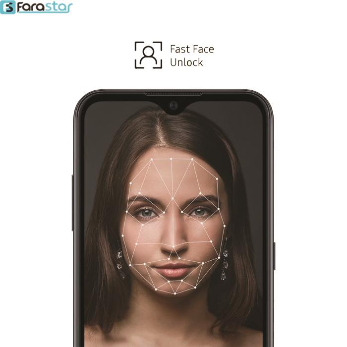  گوشی موبایل سامسونگ مدل Galaxy M02 دو سیم کارت ظرفیت 64 گیگابایت