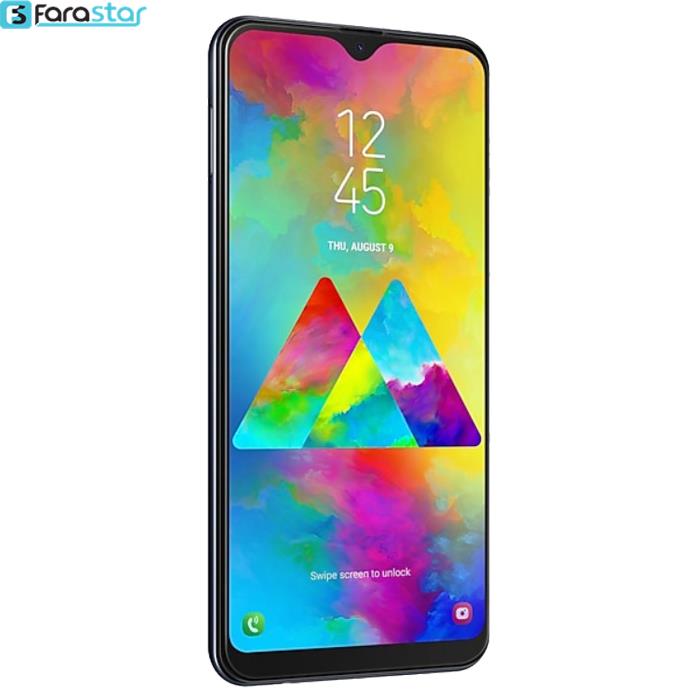  گوشی موبایل سامسونگ مدل Galaxy M20 SM-M205F/DS Dual SIM 