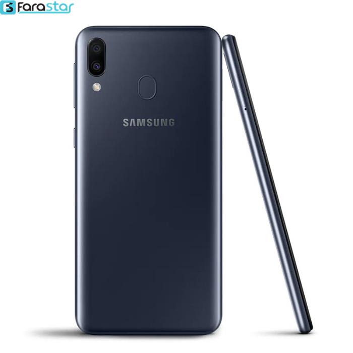  گوشی موبایل سامسونگ مدل Galaxy M20 SM-M205F/DS Dual SIM  
