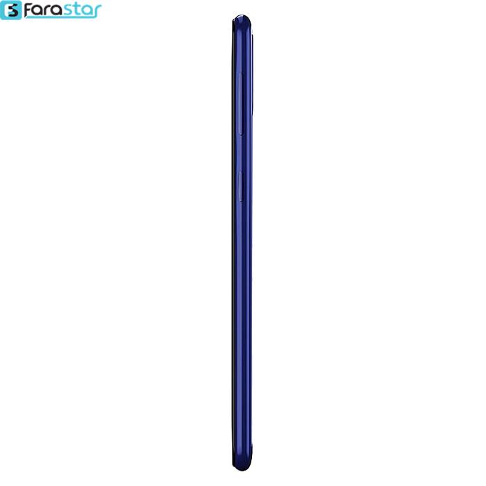   گوشی موبایل سامسونگ مدل Galaxy M21 دو سیم کارت ظرفیت 128گیگابایت 