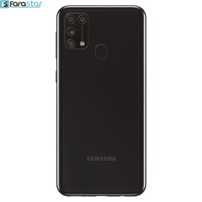 گوشی موبایل سامسونگ مدل Galaxy M31 Prime دو سیم کارت ظرفیت 128 گیگابایت