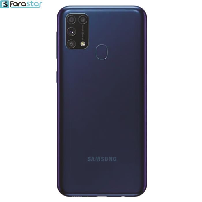  گوشی موبایل سامسونگ مدل Galaxy M31 Prime دو سیم کارت ظرفیت 128 گیگابایت