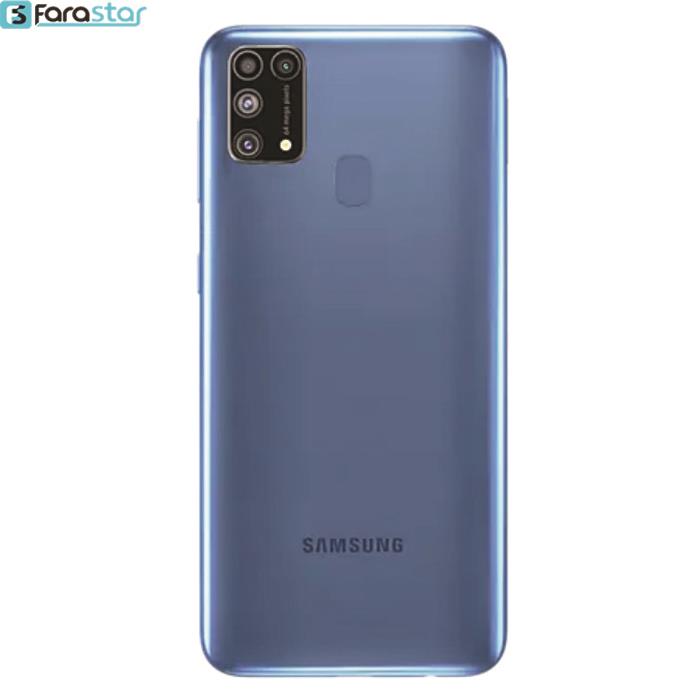  گوشی موبایل سامسونگ مدل Galaxy M31 Prime دو سیم کارت ظرفیت 128 گیگابایت 