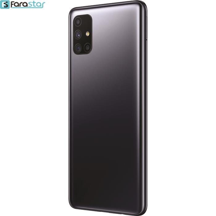  گوشی موبایل سامسونگ مدل Galaxy M51 دو سیم کارت ظرفیت 128 گیگابایت	