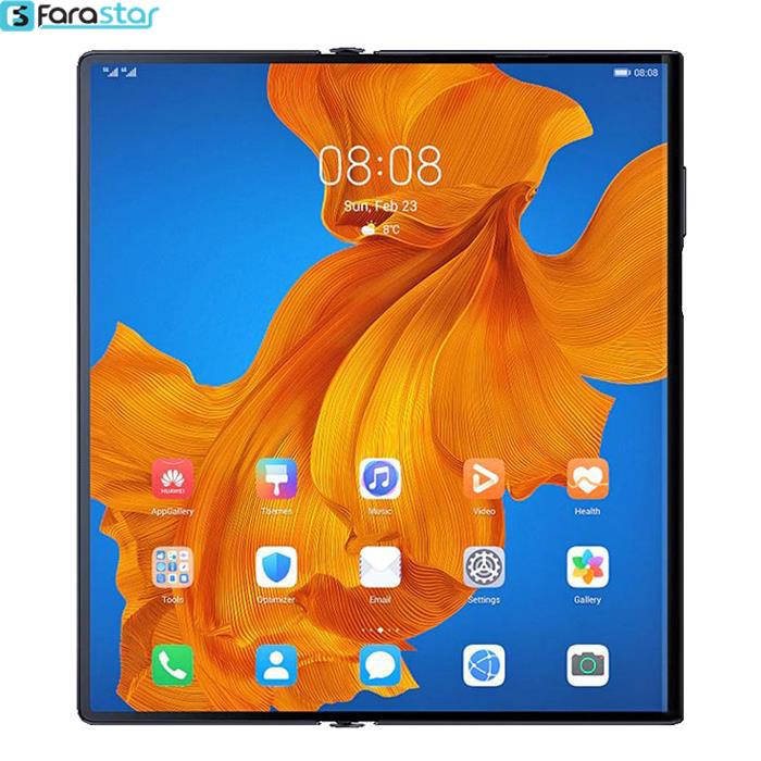  گوشی موبایل هواوی مدل Mate Xs دو سیم کارت ظرفیت 512 گیگابایت