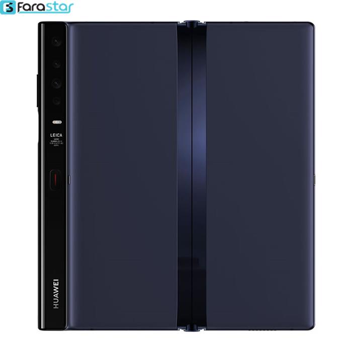  گوشی موبایل هواوی مدل Mate Xs دو سیم کارت ظرفیت 512 گیگابایت