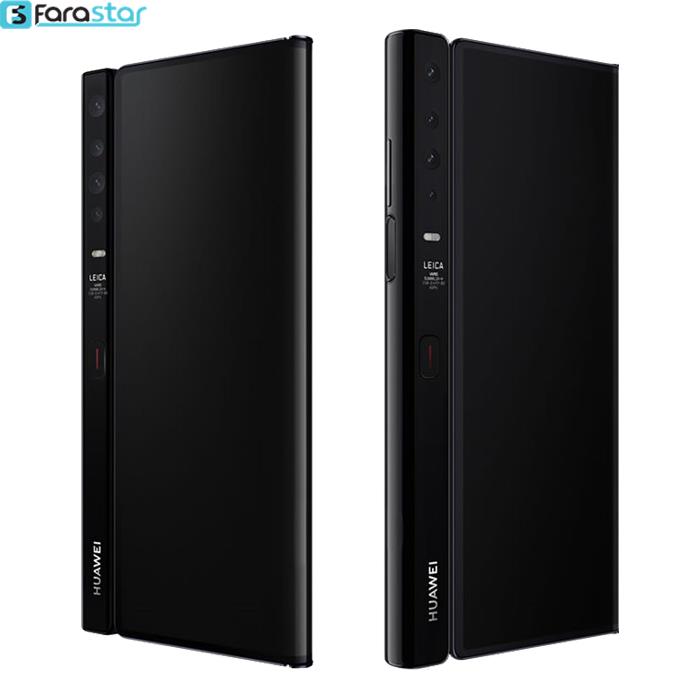  گوشی موبایل هواوی مدل Mate Xs دو سیم کارت ظرفیت 512 گیگابایت