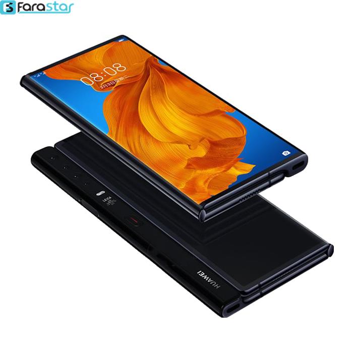  گوشی موبایل هواوی مدل Mate Xs دو سیم کارت ظرفیت 512 گیگابایت