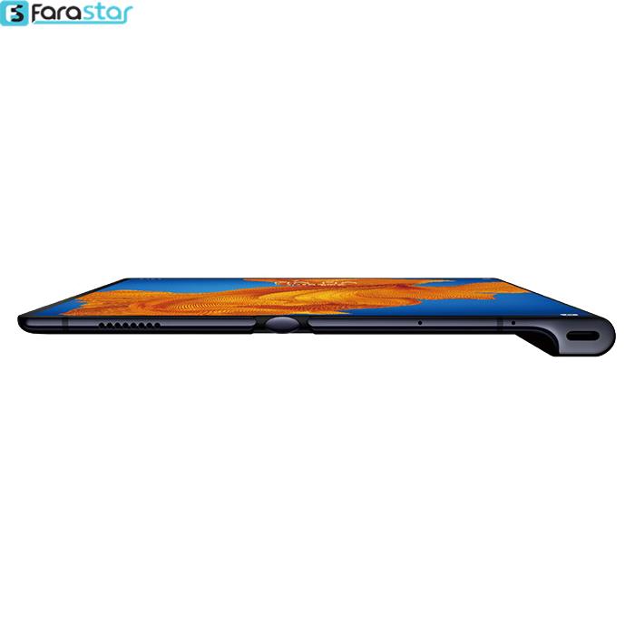  گوشی موبایل هواوی مدل Mate Xs دو سیم کارت ظرفیت 512 گیگابایت
