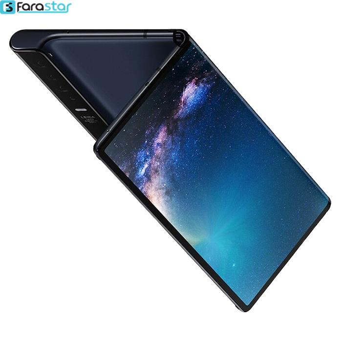  گوشی موبایل هواوی مدل Mate Xs دو سیم کارت ظرفیت 512 گیگابایت