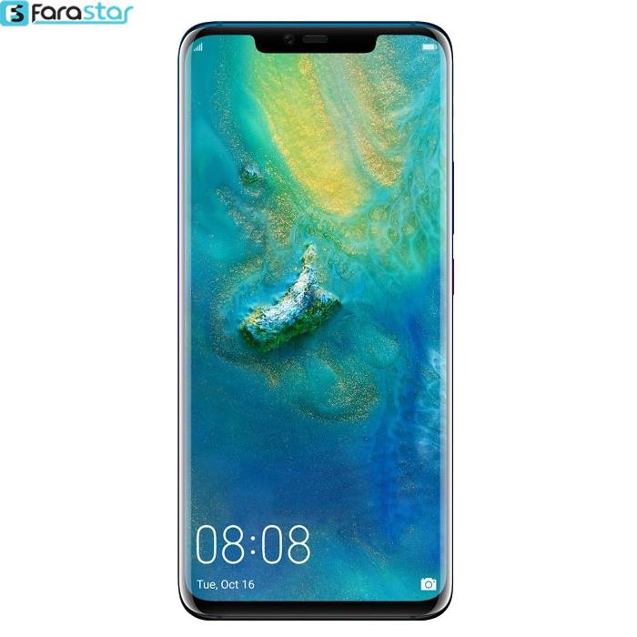  گوشی موبایل هوآوی مدل Mate 20 Pro دو سیم‌ کارت ظرفیت 128 گیگابایت  