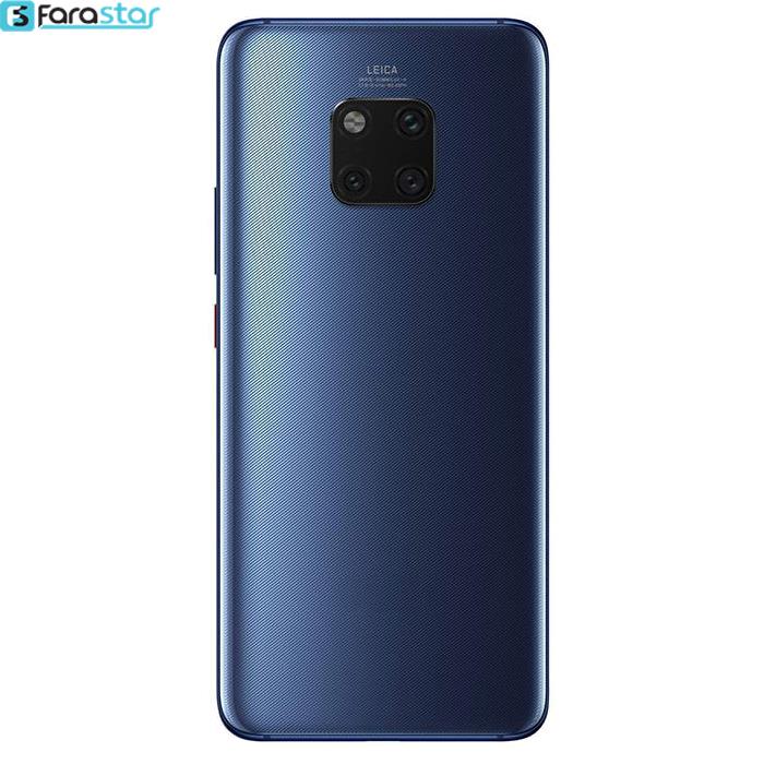  گوشی موبایل هوآوی مدل Mate 20 Pro دو سیم‌ کارت ظرفیت 128 گیگابایت  